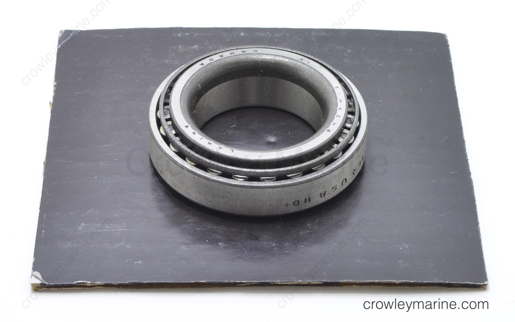 66670A1 Roller Bearing Kit Mercury Marine Crowley Marine