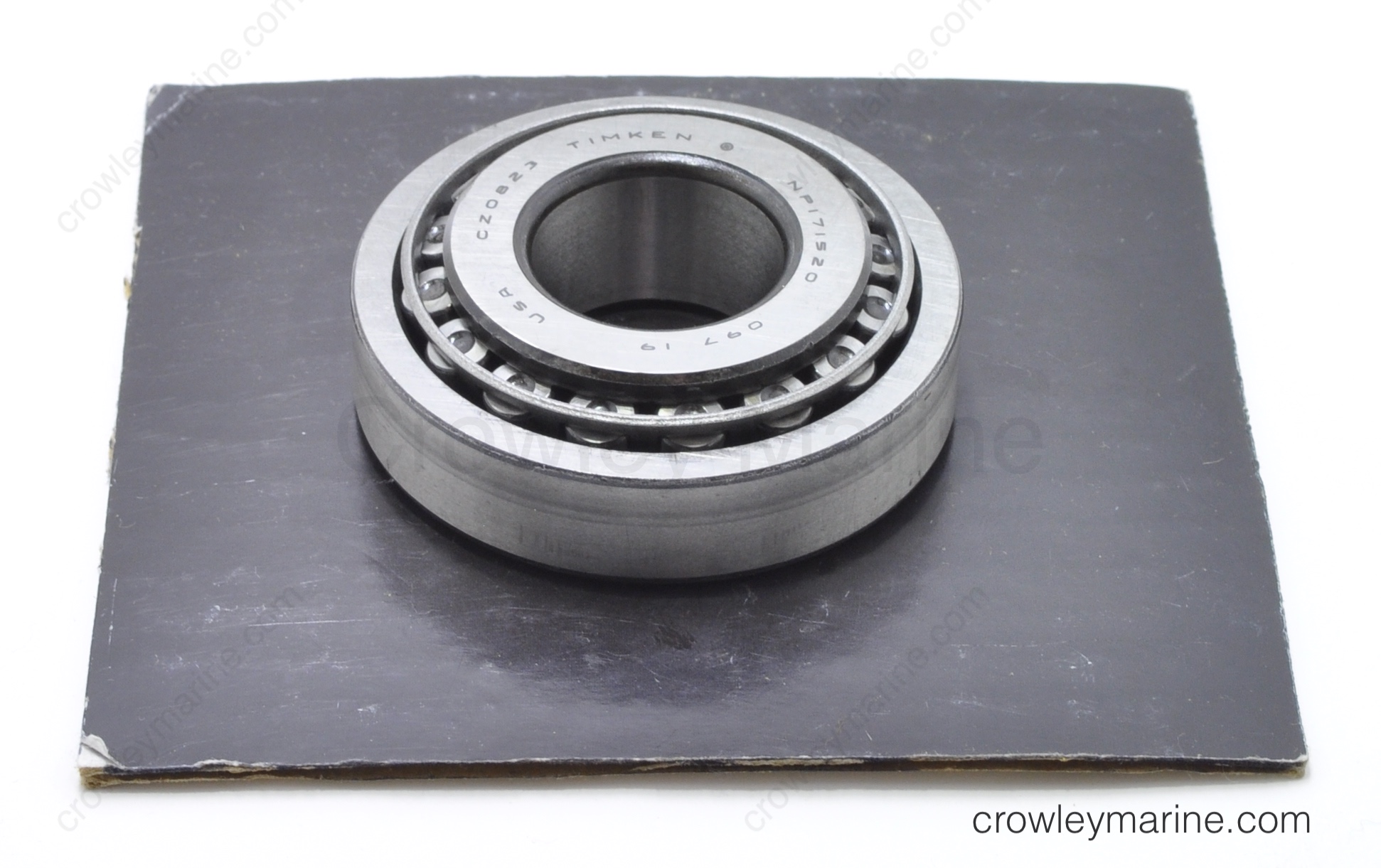 883047A1 Roller Bearing Assembly Mercury Marine Crowley Marine