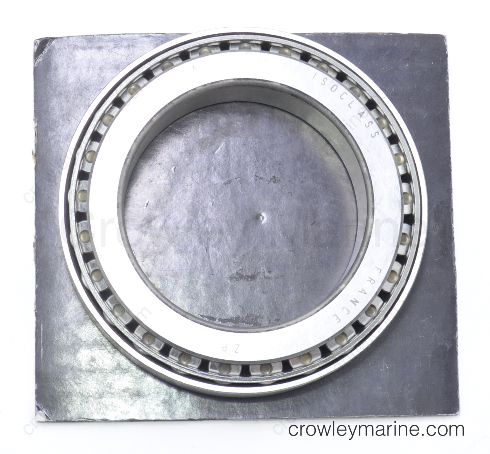 884323T01 Roller Bearing Assembly Mercury Marine Crowley Marine