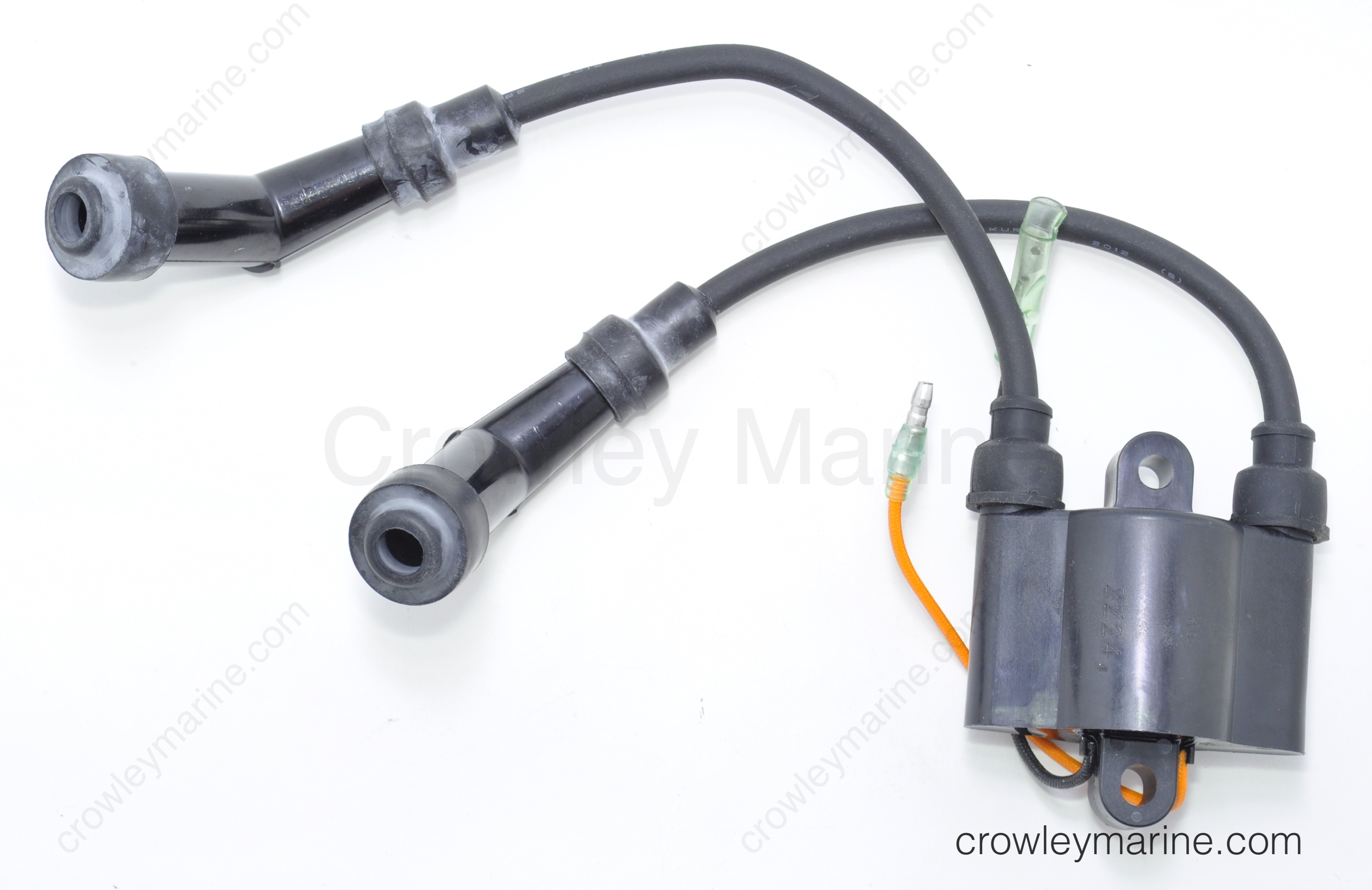 859738T1 Ignition Coil Mercury Marine Crowley Marine