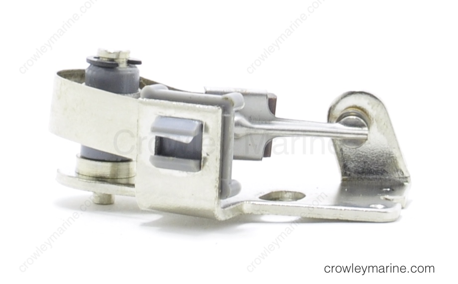 34235T Breaker Assembly Mercury Marine Crowley Marine