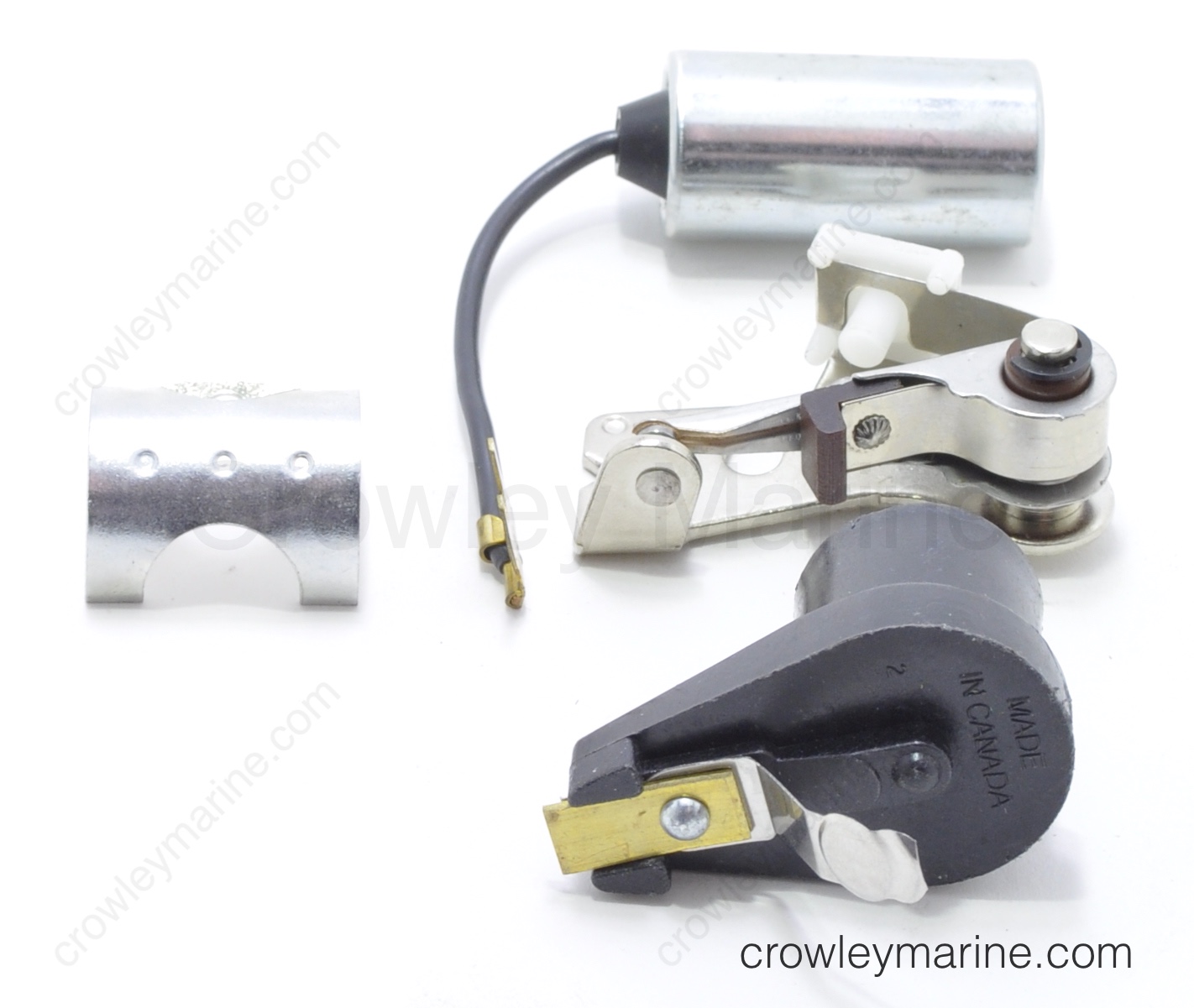 34235T1 TUNE UP KIT Mercury Marine Crowley Marine