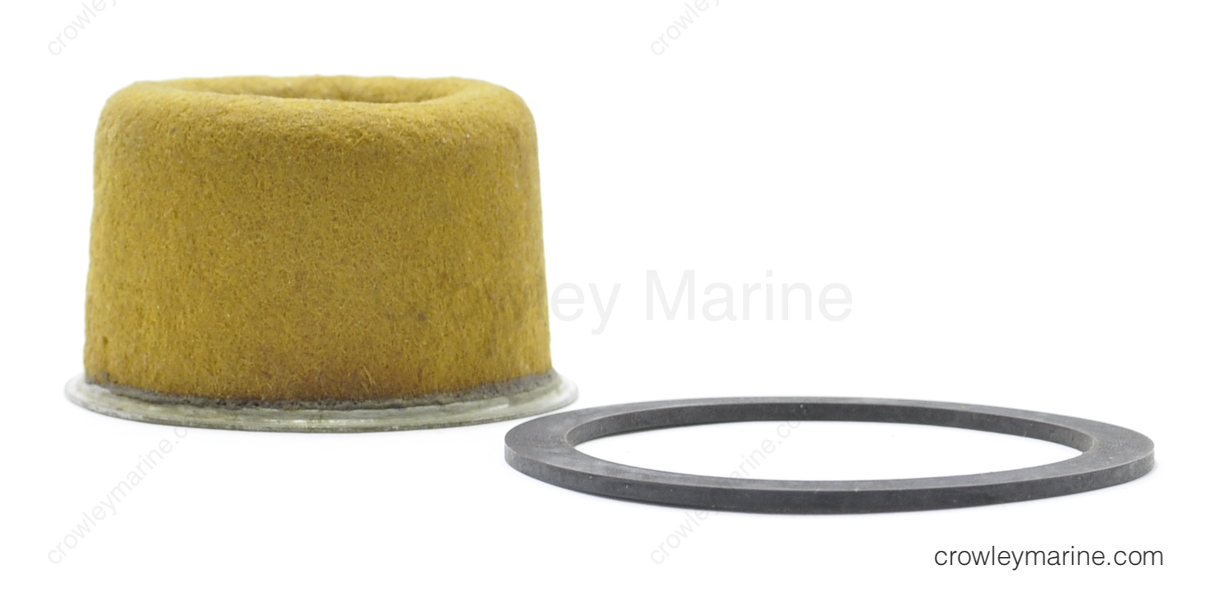 33744 Fuel Filter Mercury Marine Crowley Marine