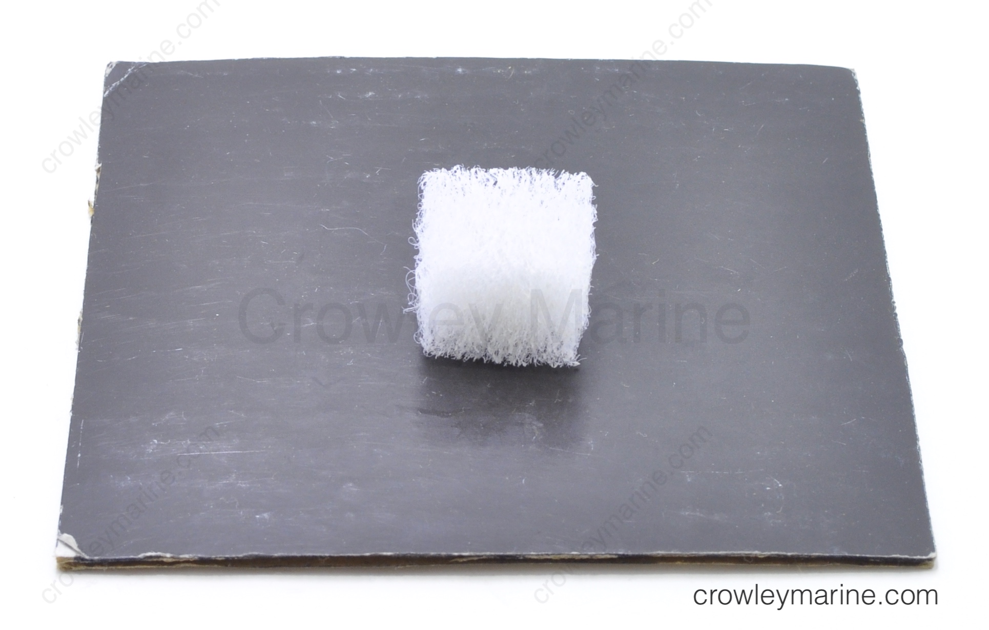 863829 IAC Muffler Mercury Marine Crowley Marine