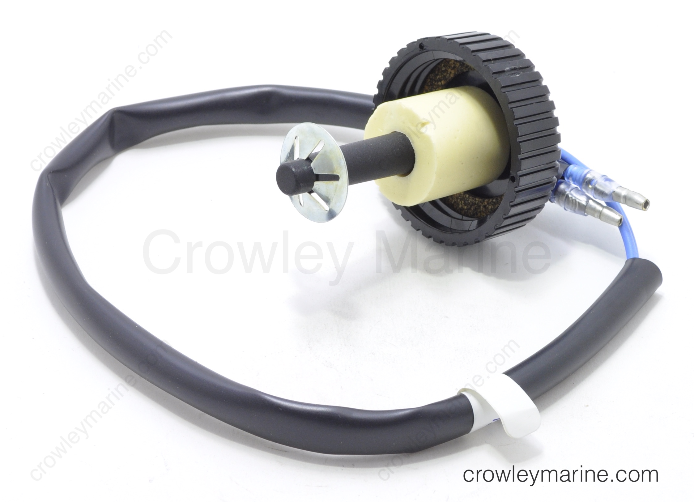 43300A5 Oil Reservoir Cap Assembly Mercury Marine Crowley Marine