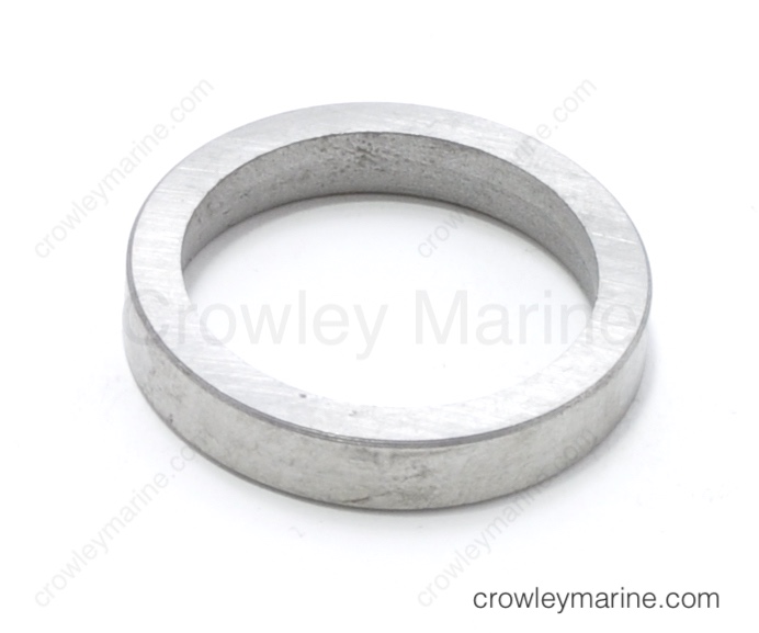 37077 Cylinder Head Valve Seat Mercury Marine Crowley Marine