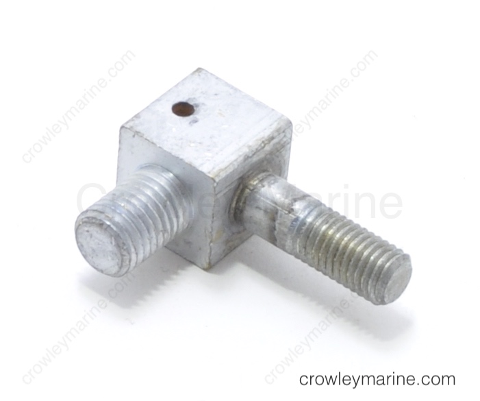 37587 Swivel (Lower)(Throttle Control Lever to Throttle Cable