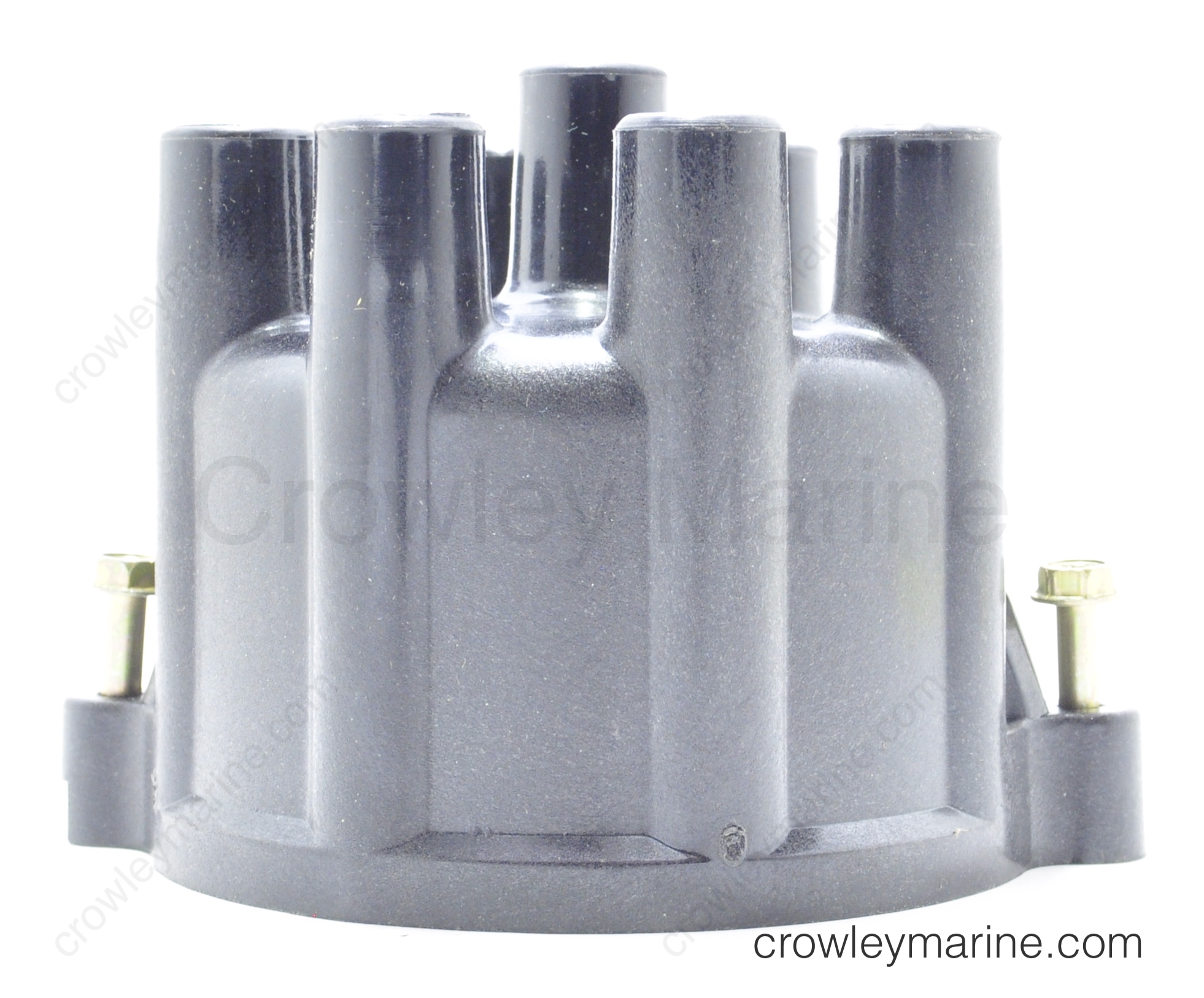 9766T1 Distributor Cap Mercury Marine Crowley Marine
