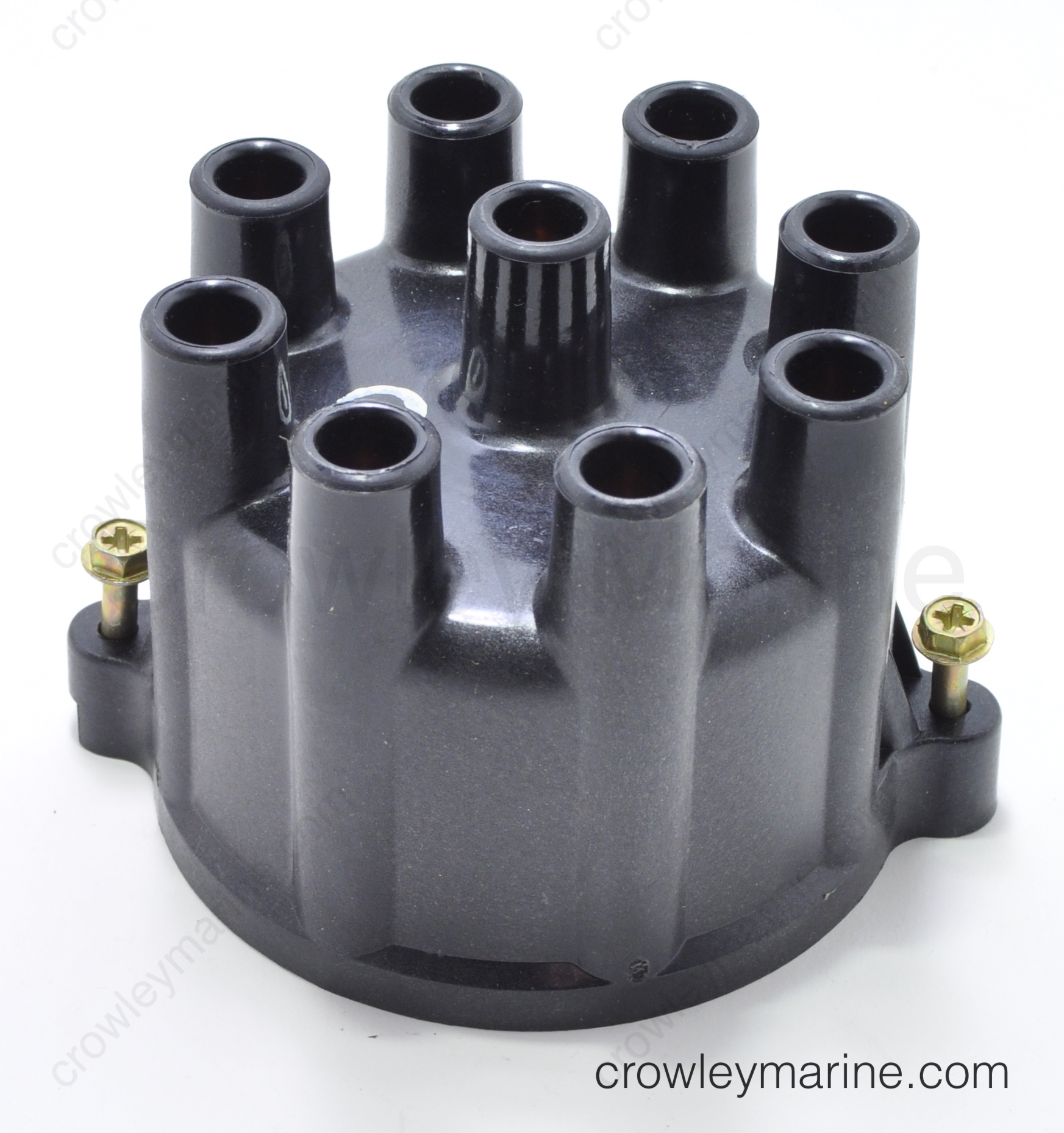 9766T1 Distributor Cap Mercury Marine Crowley Marine