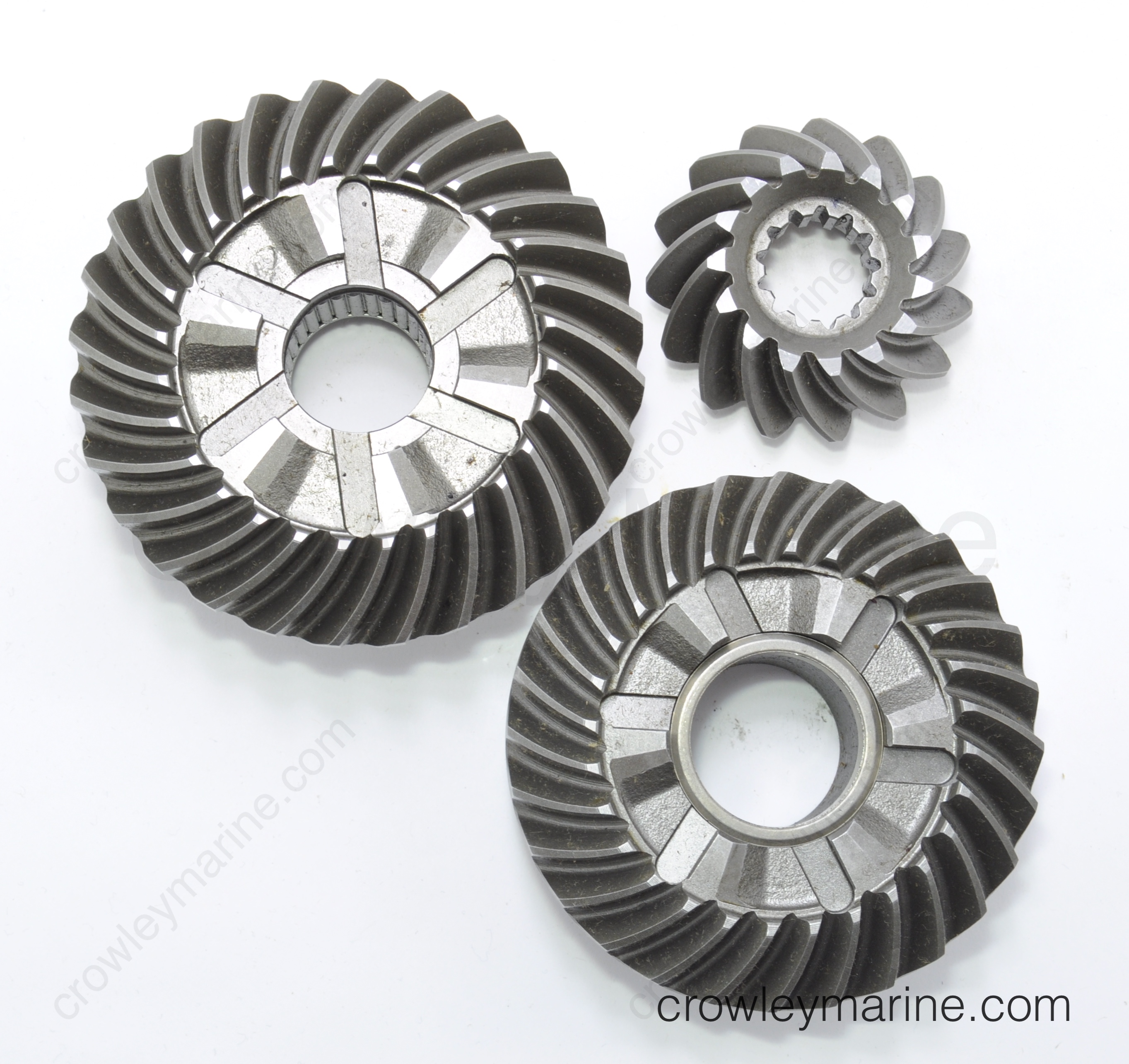 44104A2 Forward Gear Assembly Mercury Marine Crowley Marine