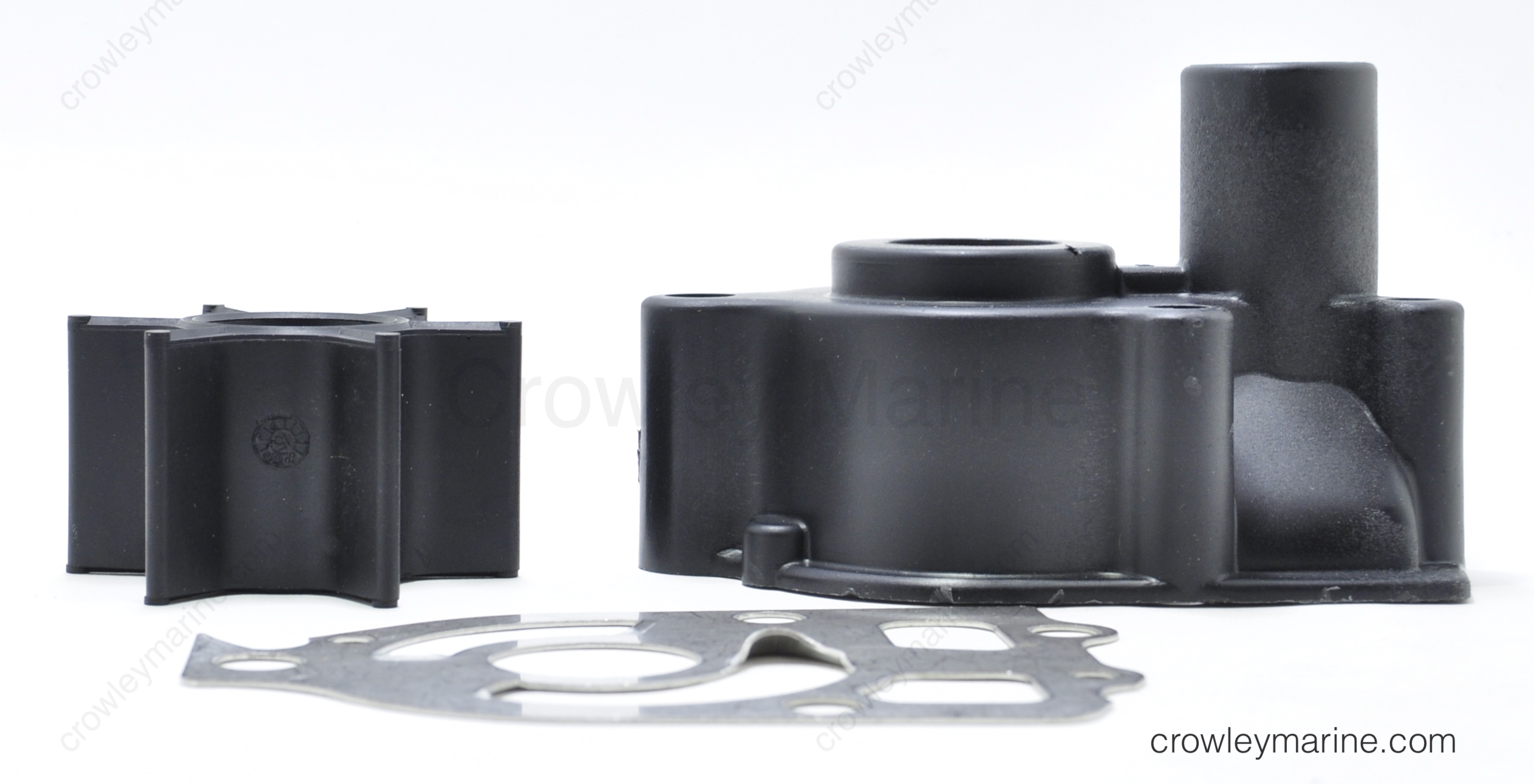 96148A8 Water Pump Kit Mercury Marine Crowley Marine