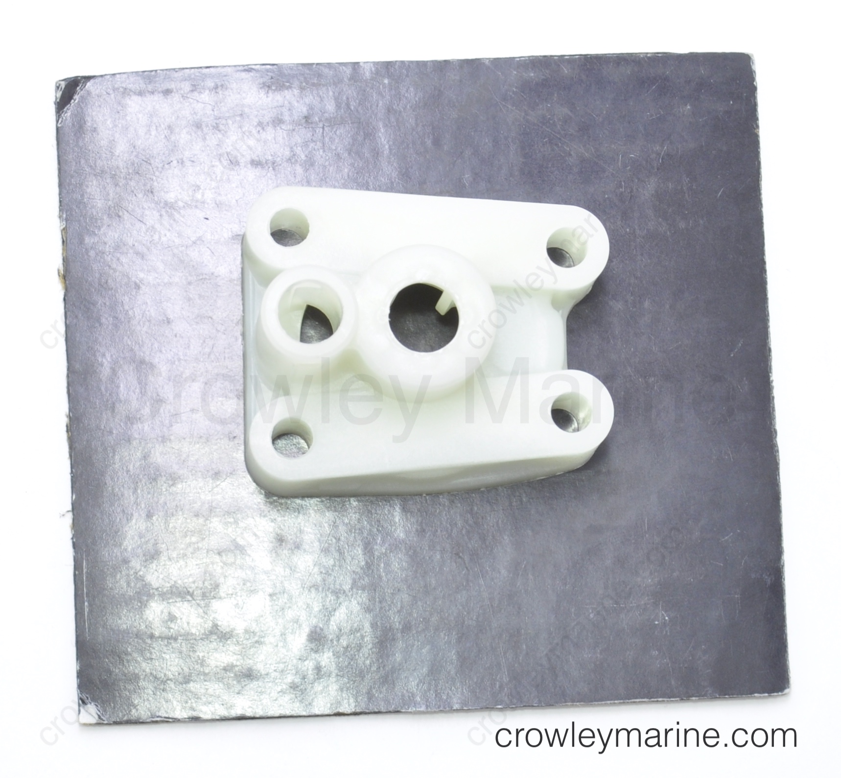 96299M Water Pump Housing Mercury Marine Crowley Marine