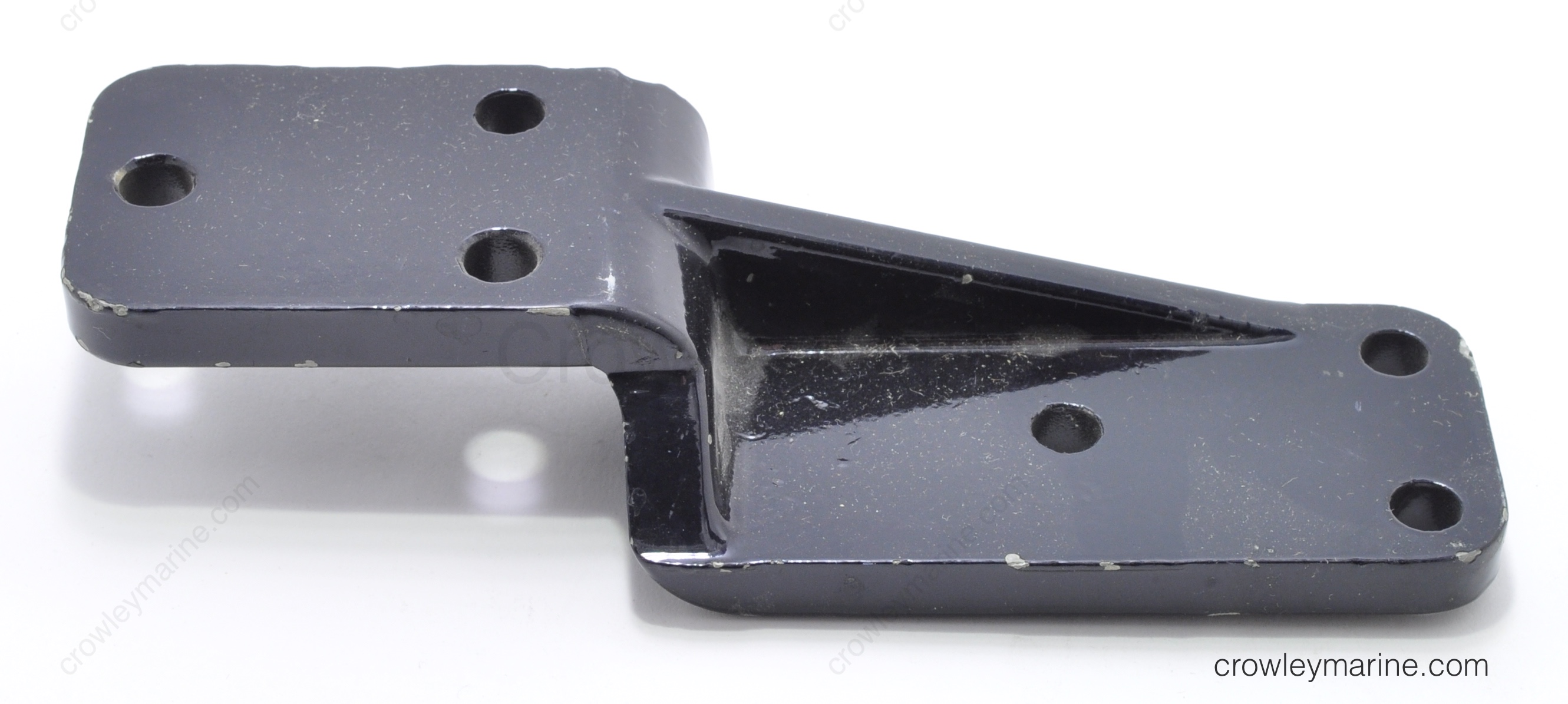 46306 Hydraulic Pump Mounting BRACKET Mercury Marine Crowley Marine