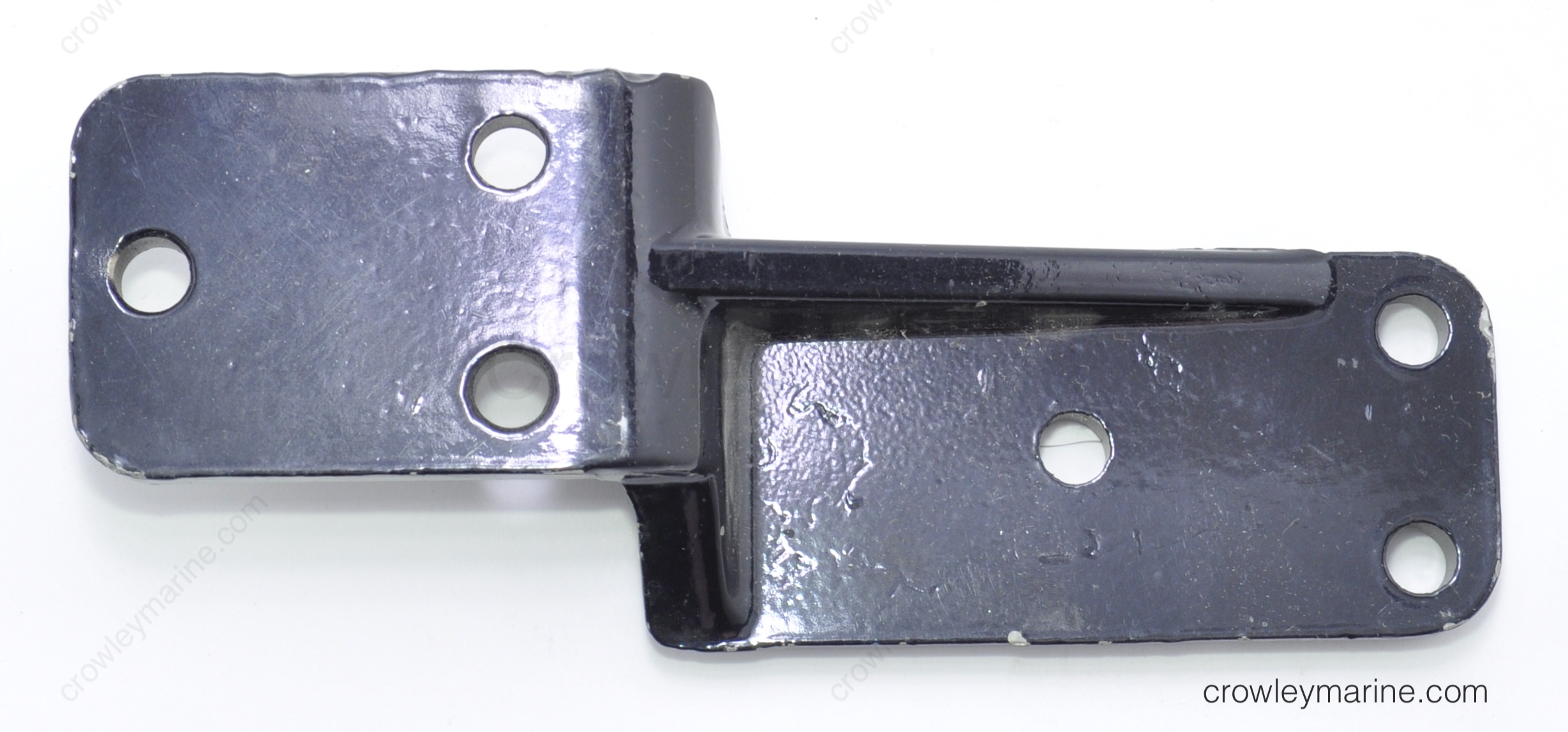 46306 Hydraulic Pump Mounting BRACKET Mercury Marine Crowley Marine