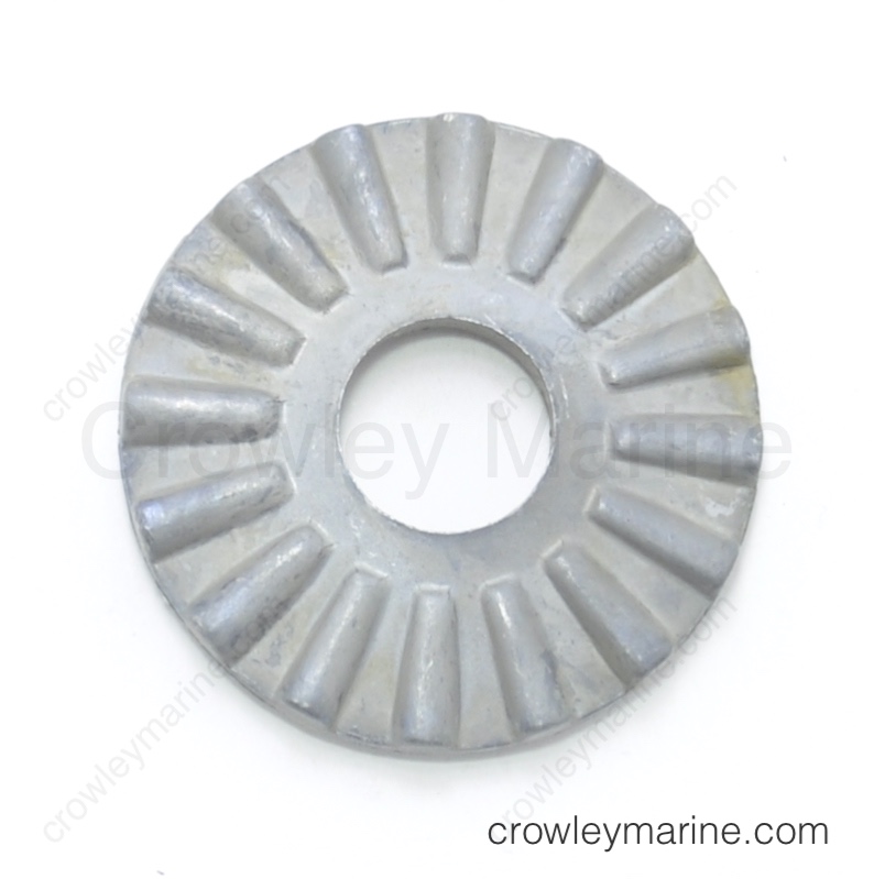 22478 Clutch Driven Member Mercury Marine Crowley Marine
