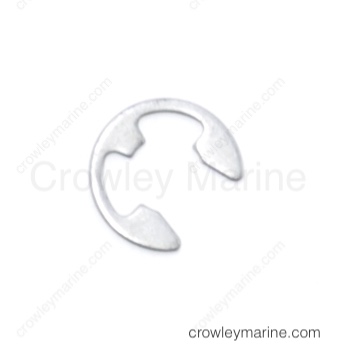 13194 Bearing Retainer Ring - Mercury Marine | Crowley Marine