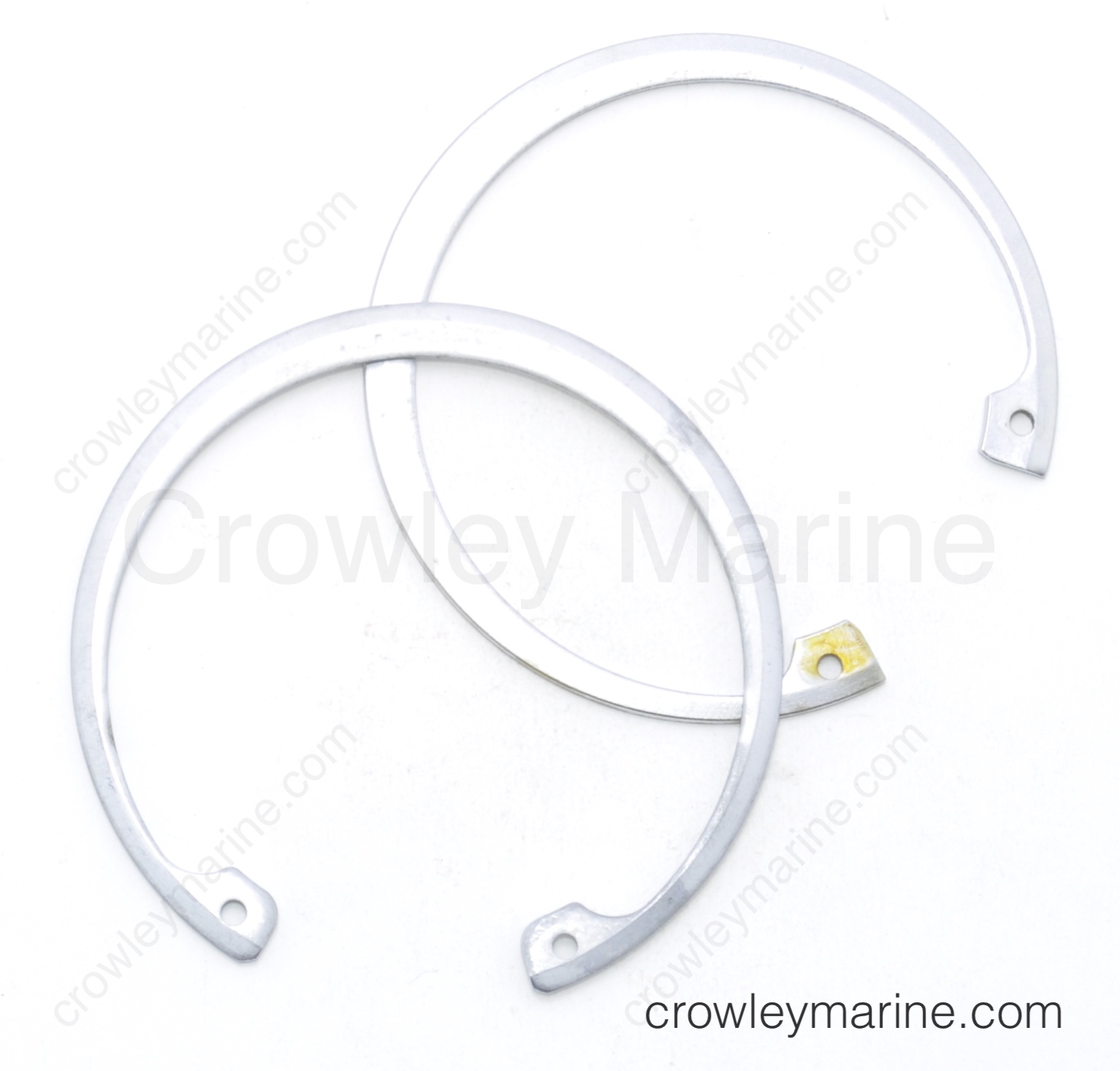 F50411 Retaining Ring Mercury Marine Crowley Marine