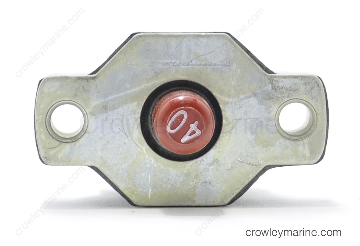 59816 Circuit Breaker Mercury Marine Crowley Marine
