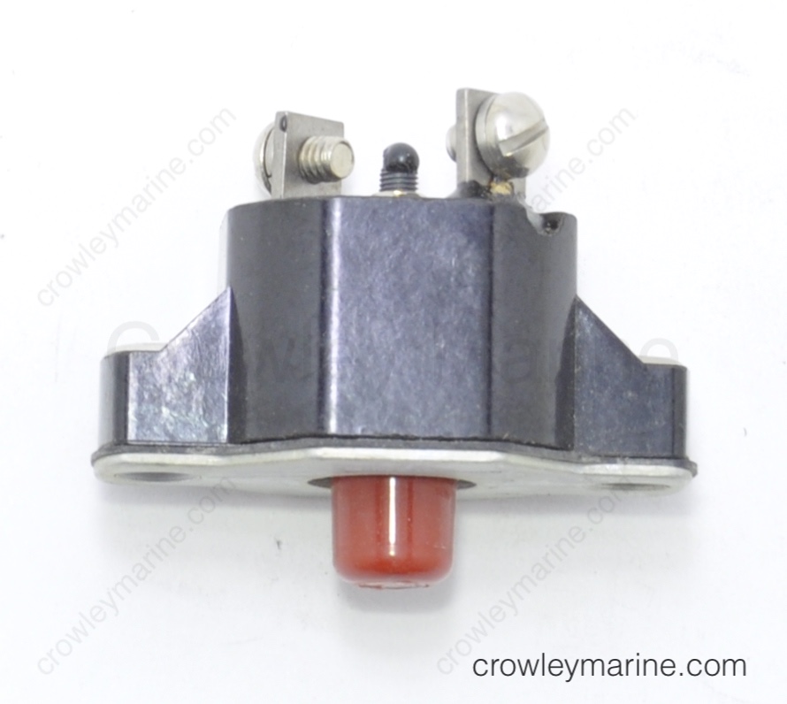59816 Circuit Breaker Mercury Marine Crowley Marine