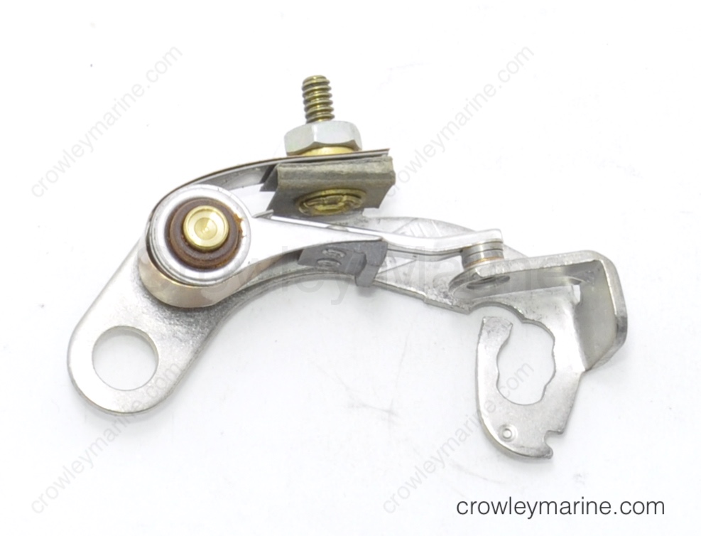 64850 BREAKER ASSEMBLY Mercury Marine Crowley Marine