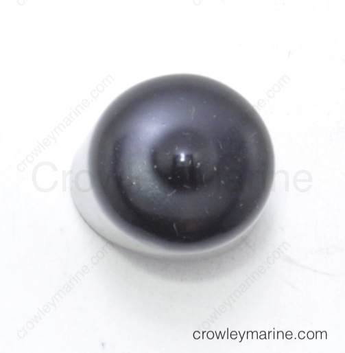 75043 THUMB SCREW CAP Mercury Marine Crowley Marine