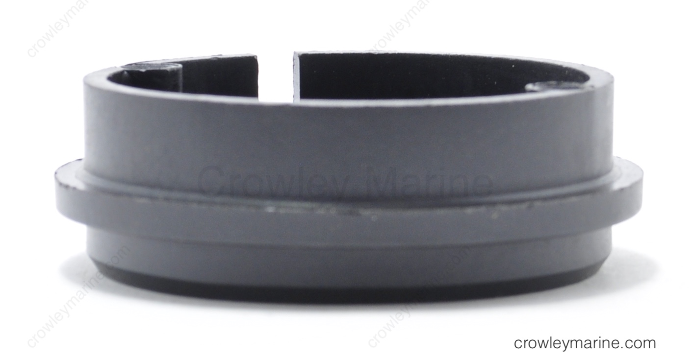 76425 Ignition Switch Plate Mercury Marine Crowley Marine