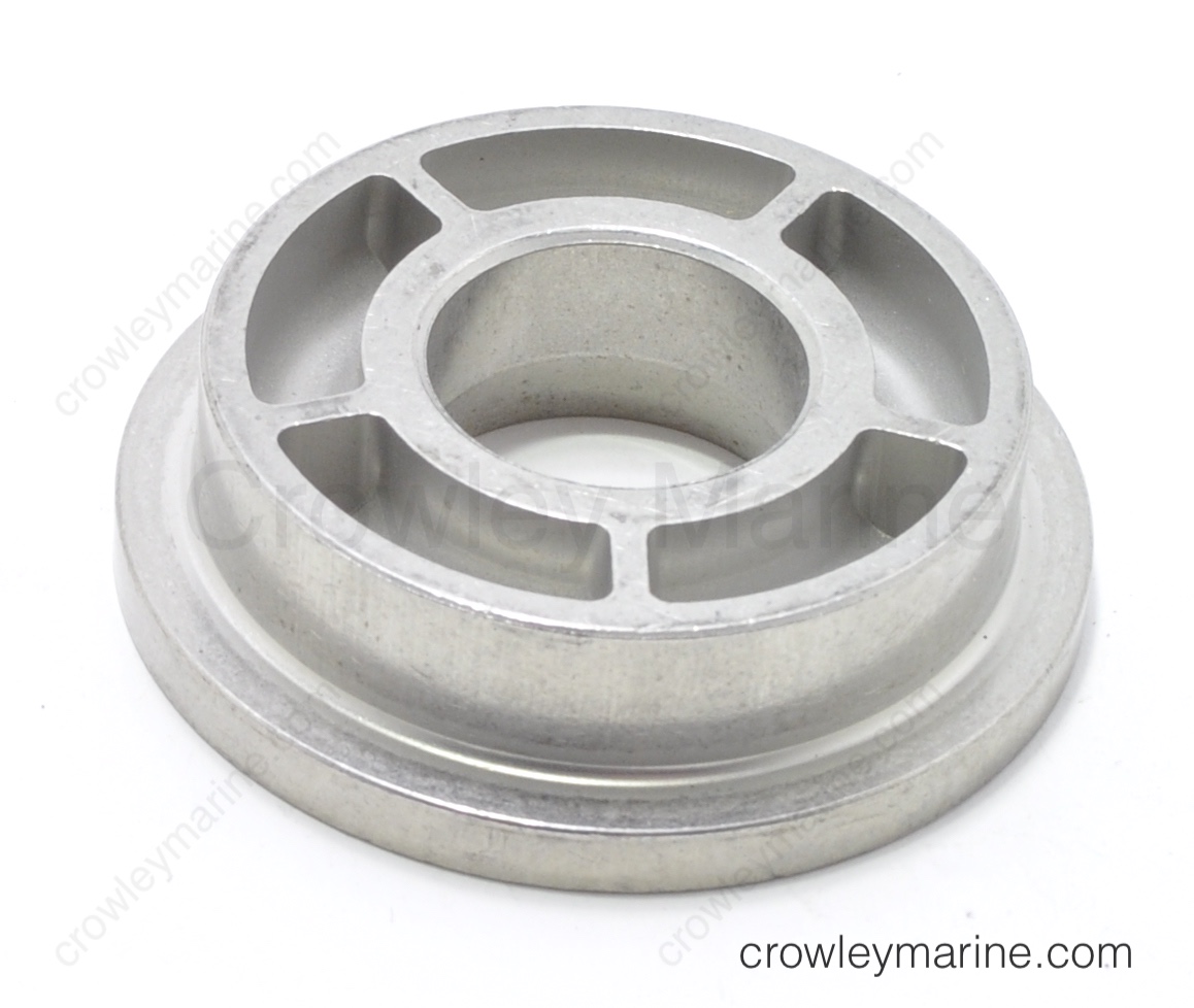 803890T Thrust Washer Mercury Marine Crowley Marine