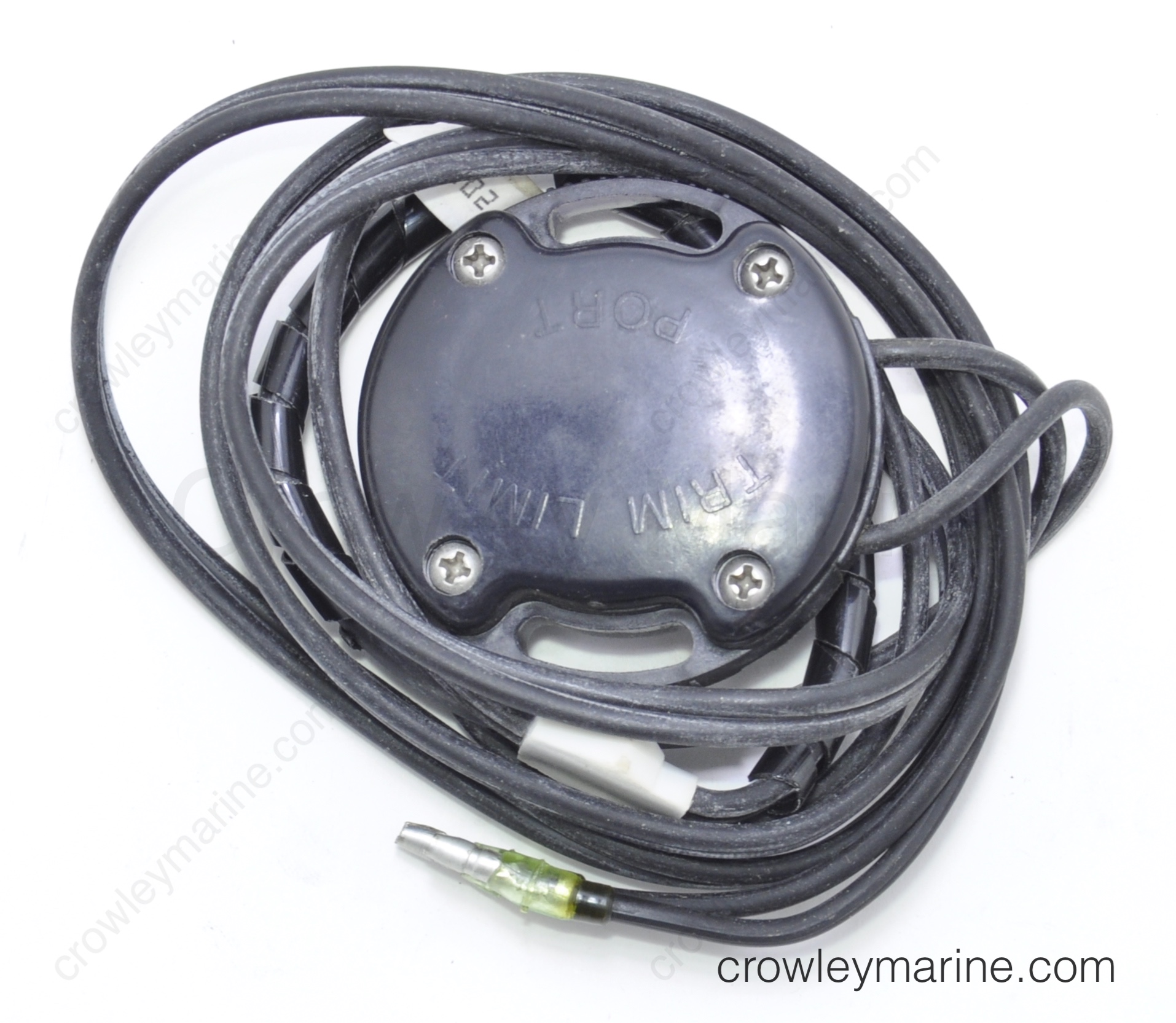 805129A3 TRIM LIMIT SWITCH Mercury Marine Crowley Marine