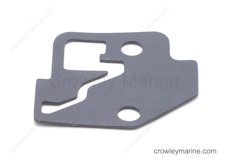 809573 Gasket Mercury Marine Crowley Marine