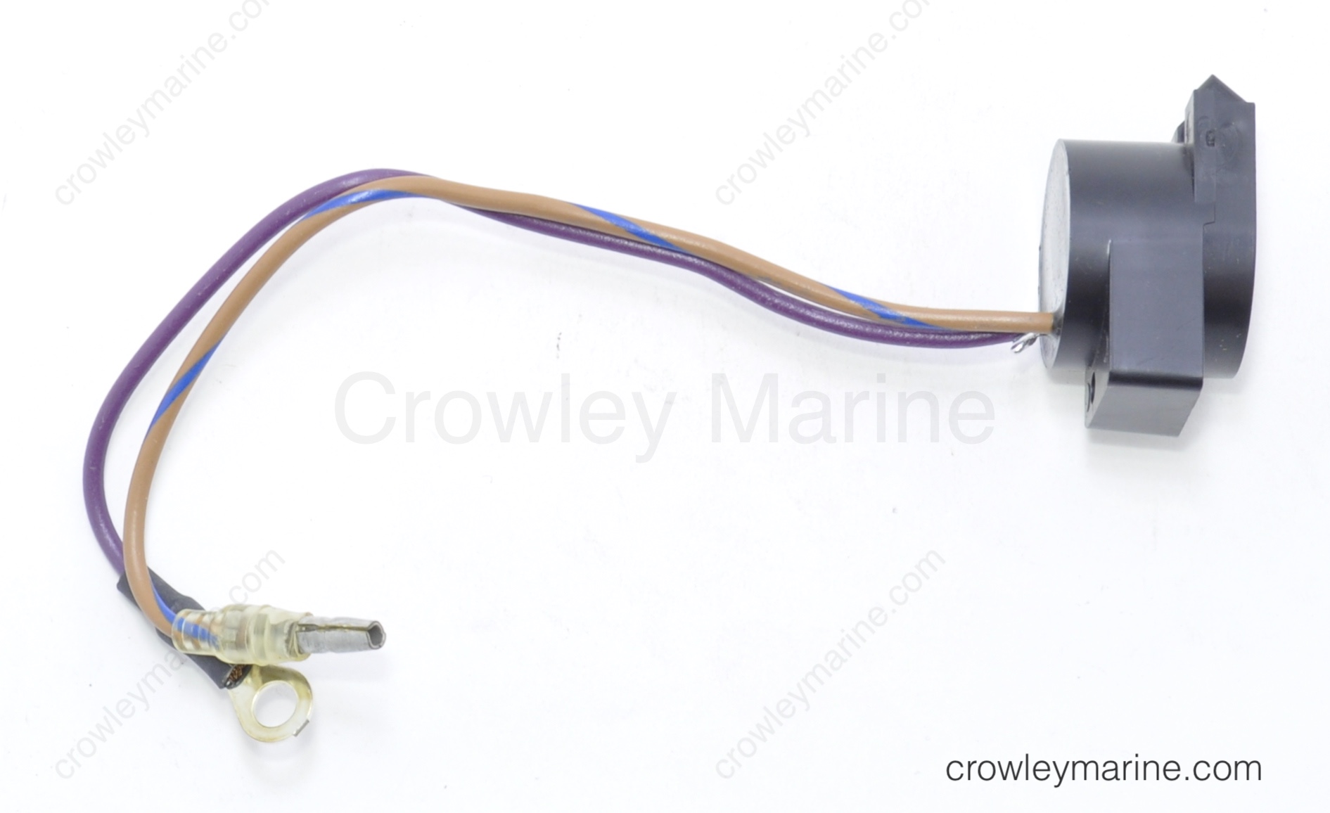 816492A5 Alarm Kit Mercury Marine Crowley Marine