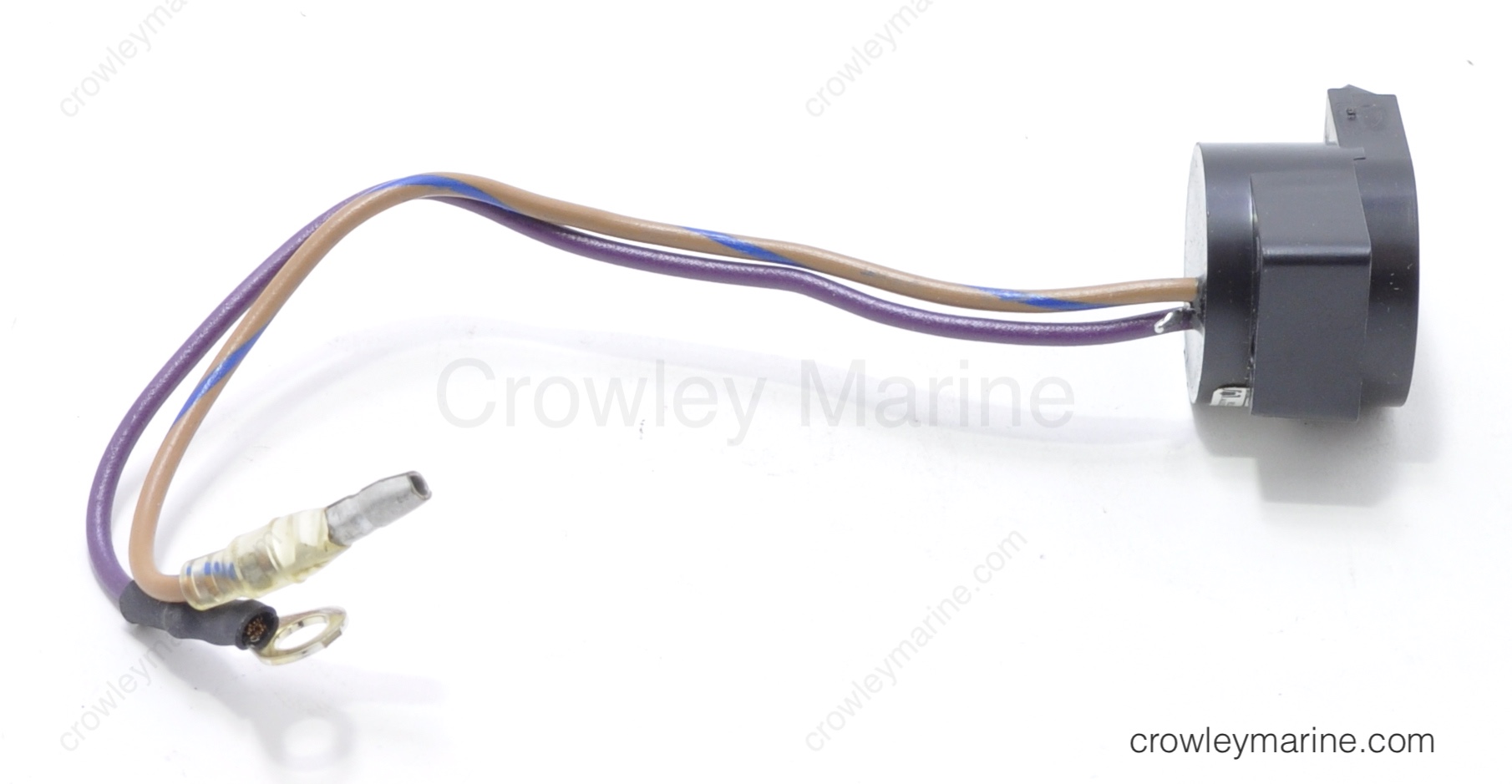 816492A6 Audio Warning Alarm Kit Mercury Marine Crowley Marine