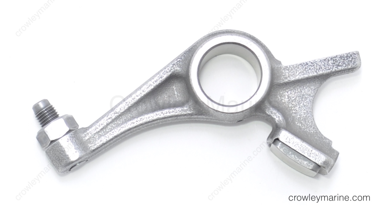 825045A2 Rocker Arm Mercury Marine Crowley Marine
