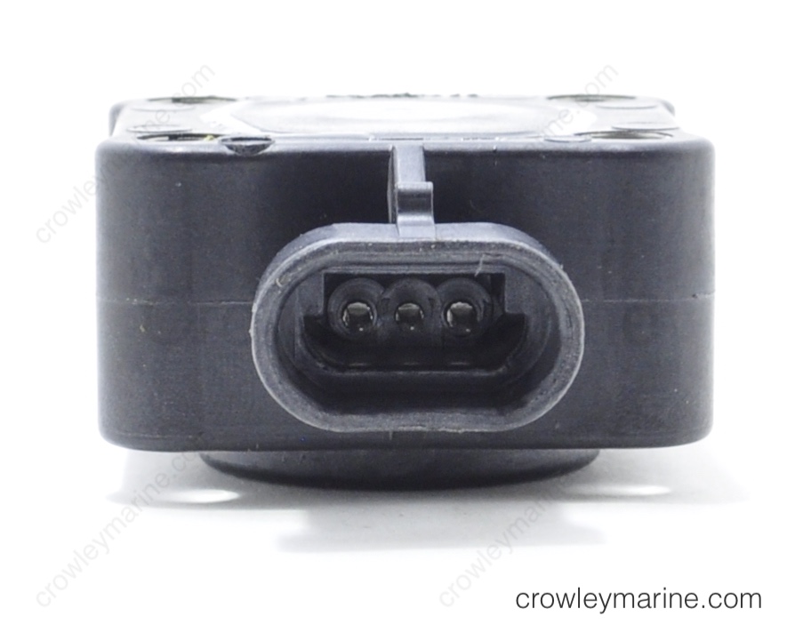Boat Parts 83295210 83295211 Mercury TPS throttle position indicator 225 Optimax 8329521 Parts