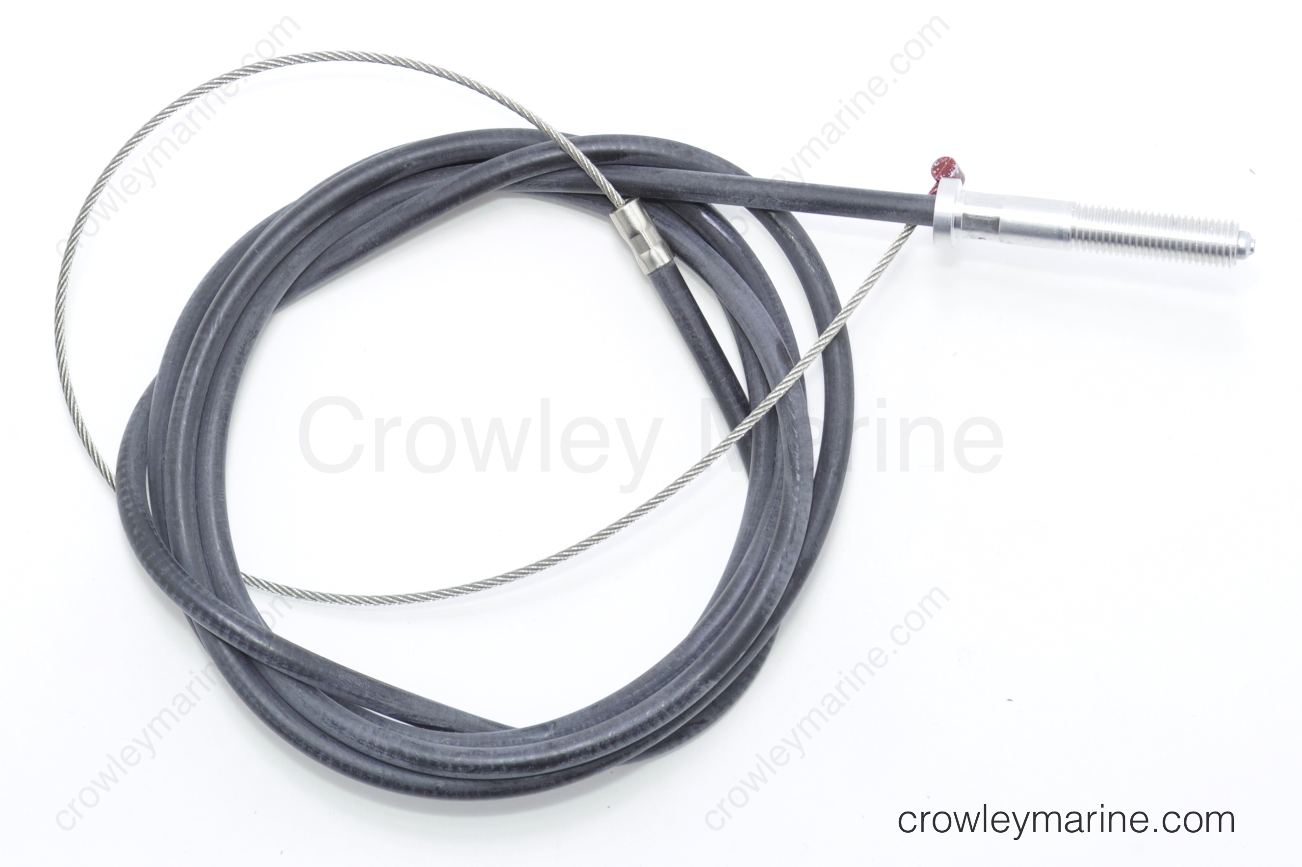 897345T47 CABLE ASSEMBLY - Mercury Marine | Crowley Marine