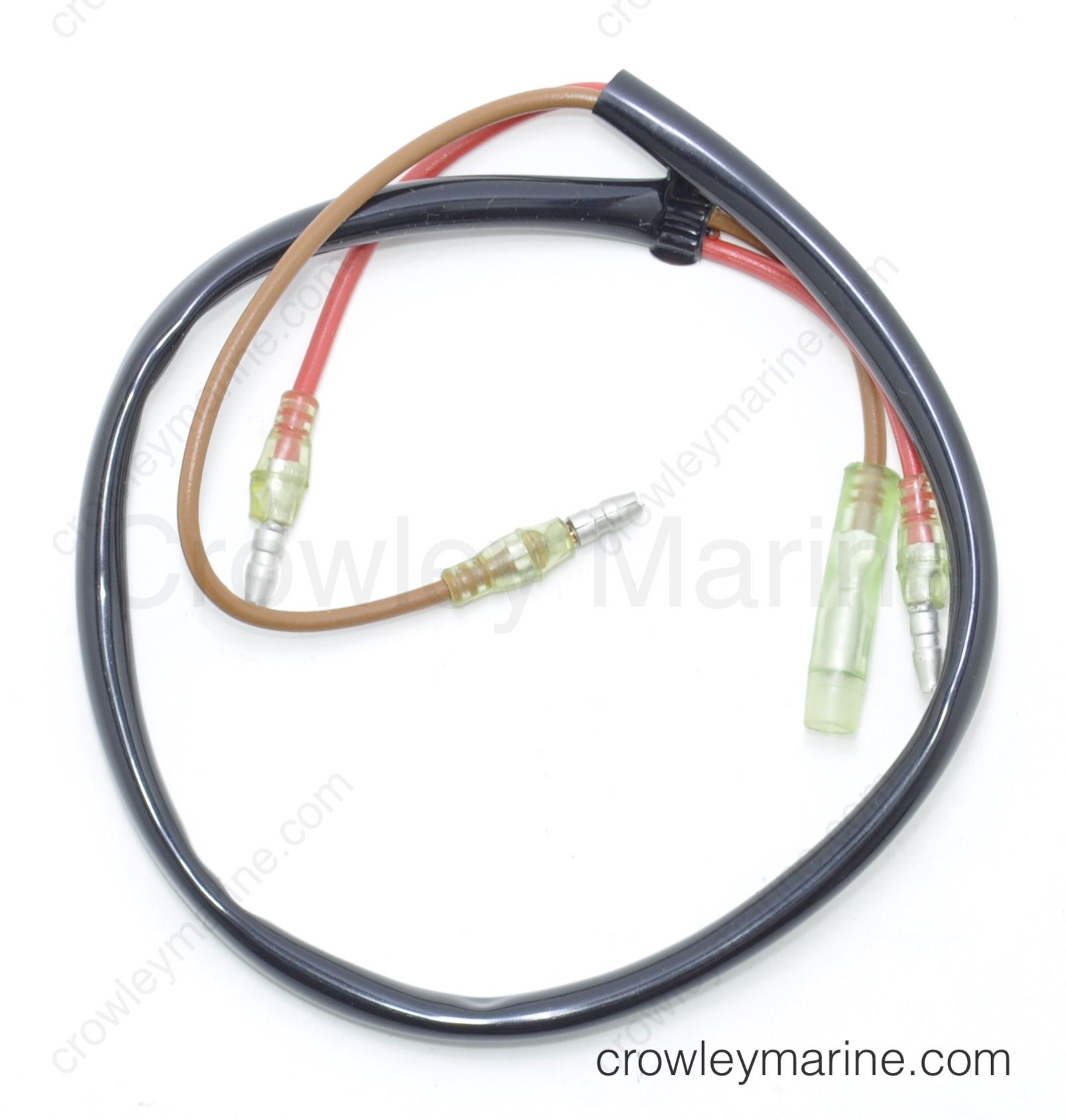 93119M Wiring Harness Mercury Marine Crowley Marine