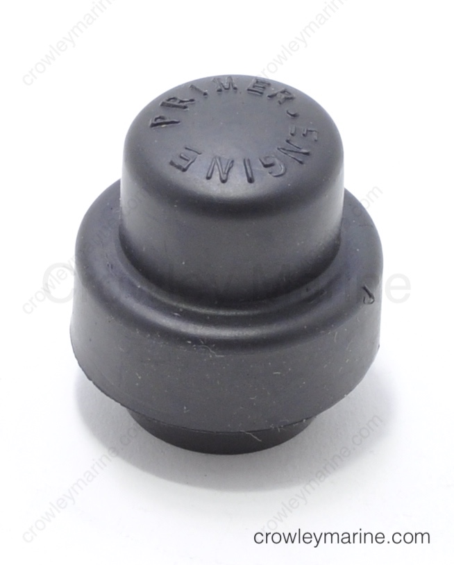 851934 Primer Bulb Cover Mercury Marine Crowley Marine