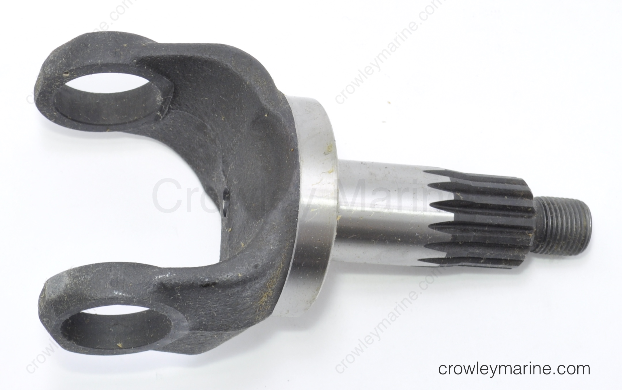 853635 U Joint Yoke Mercury Marine Crowley Marine