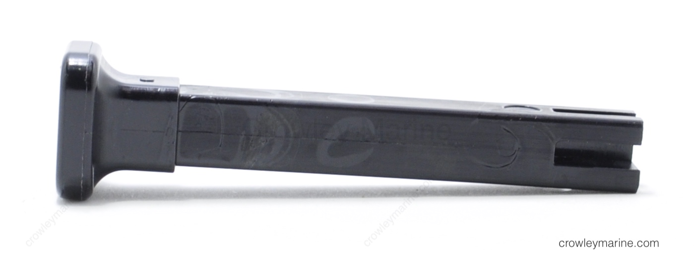 855565002 Choke Knob Mercury Marine Crowley Marine