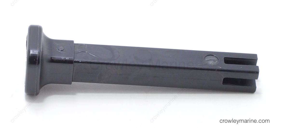 855565002 Choke Knob Mercury Marine Crowley Marine