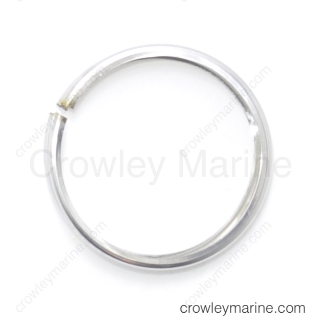 862039 Tolerance Ring Mercury Marine Crowley Marine