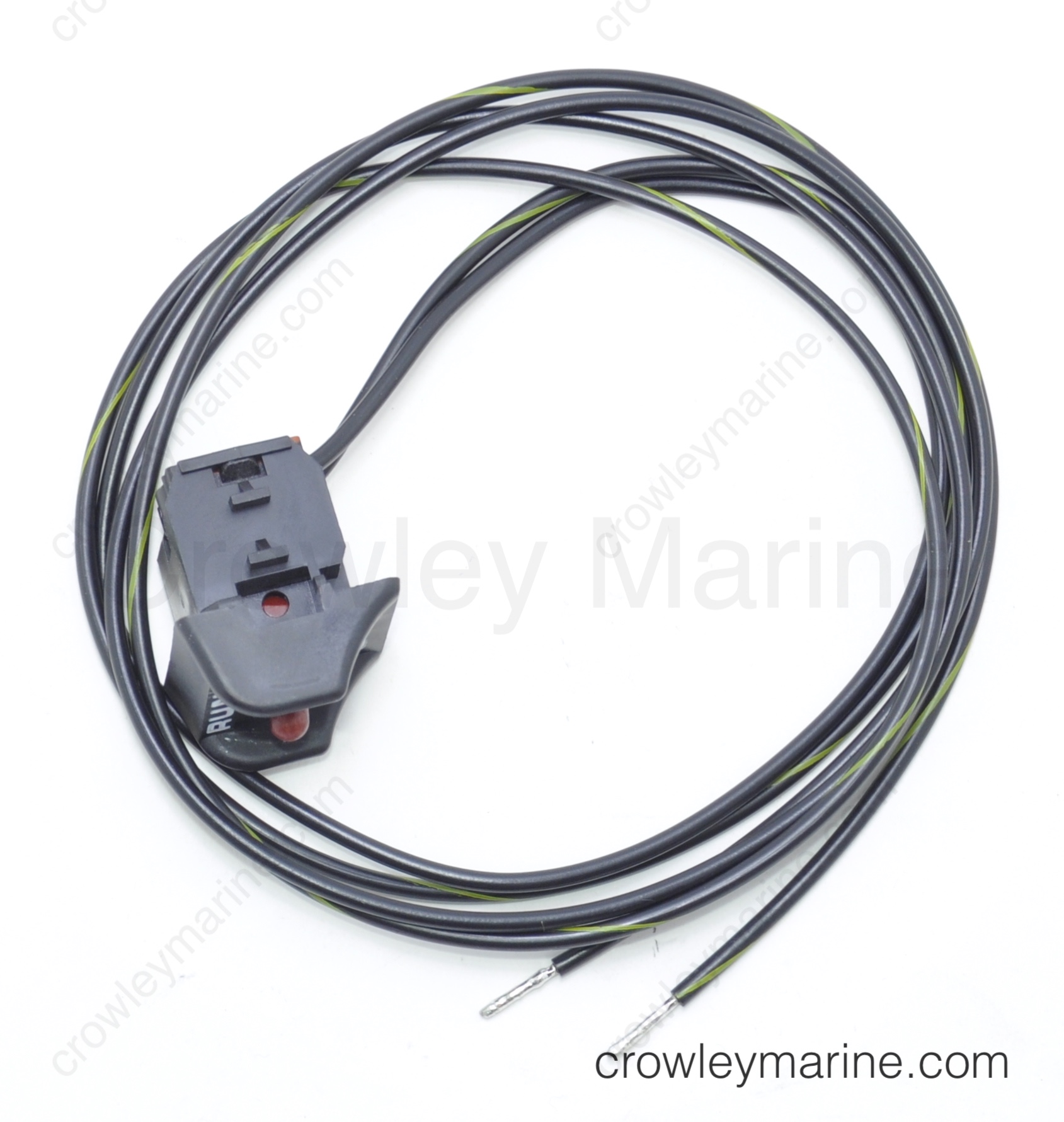 Stop Switch Assembly