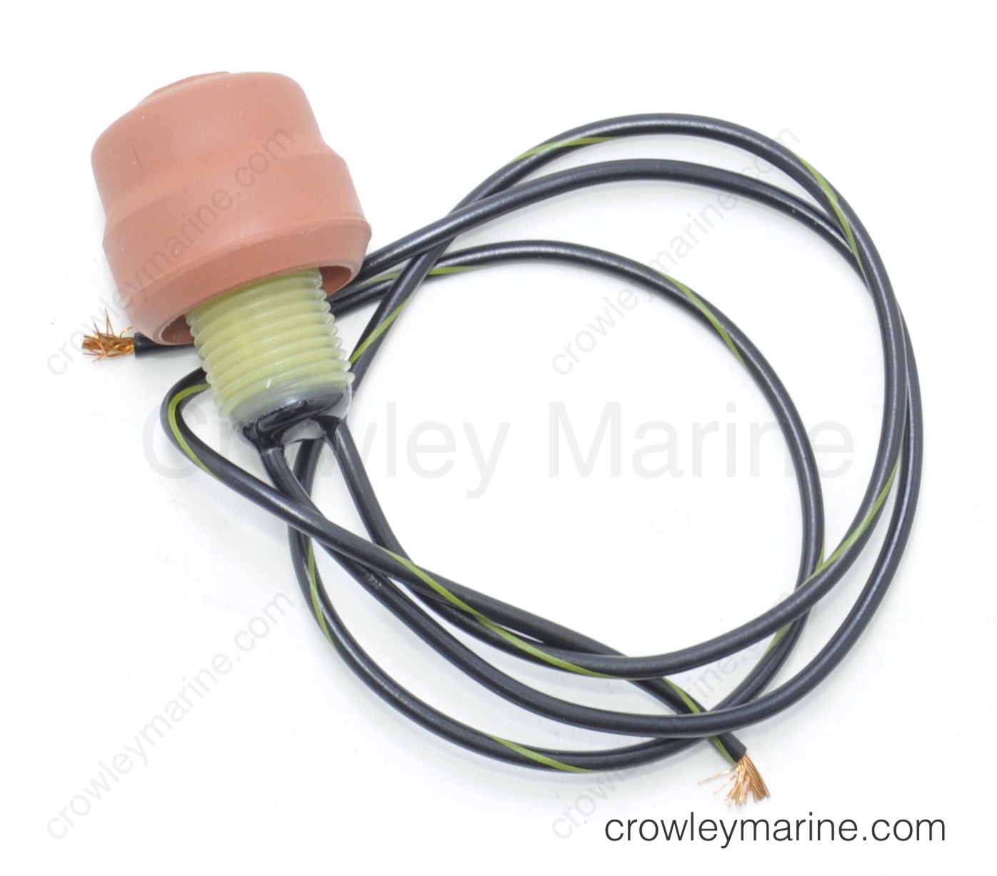 Stop Switch Assembly