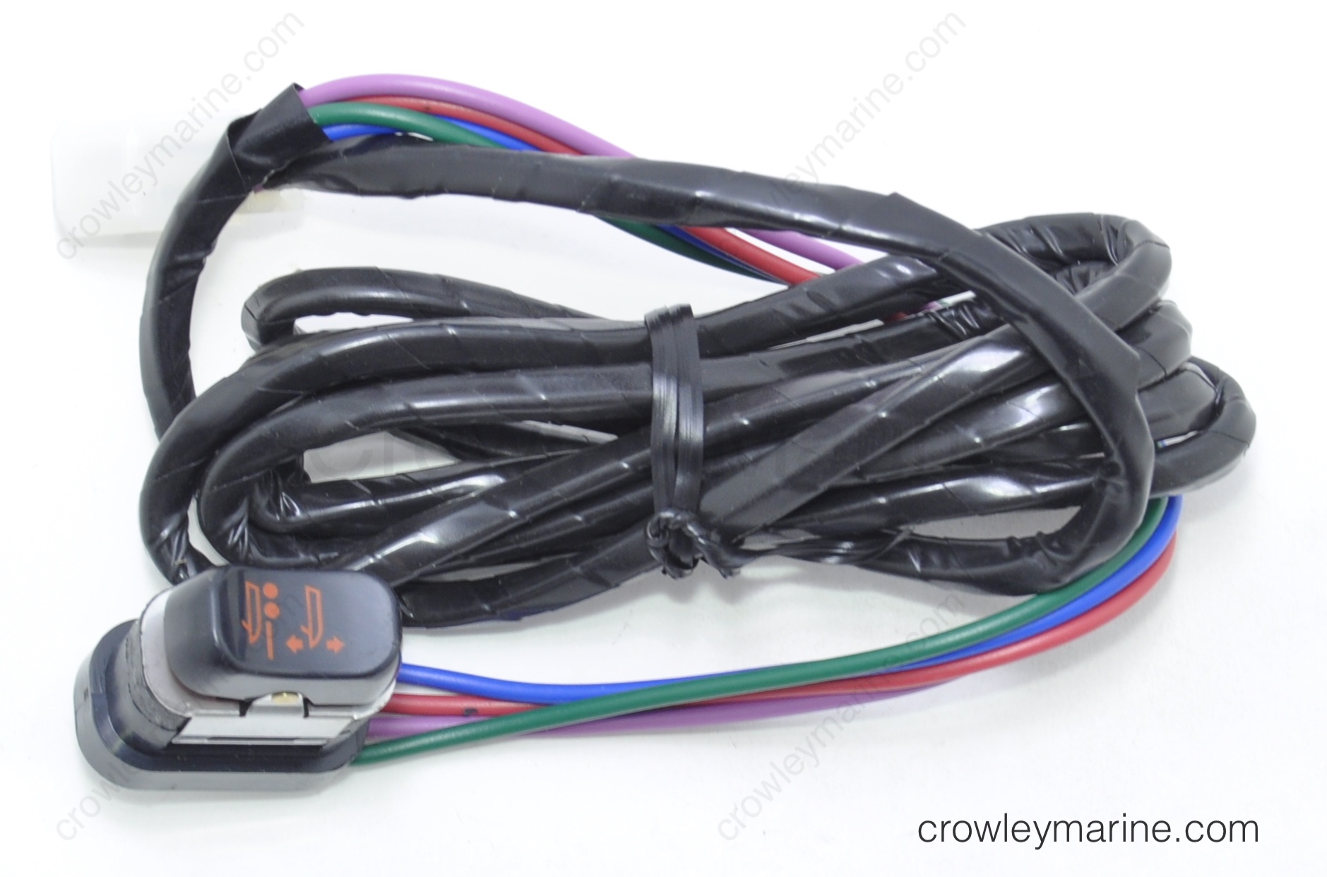 Trailering Switch/HARNESS Assembly.