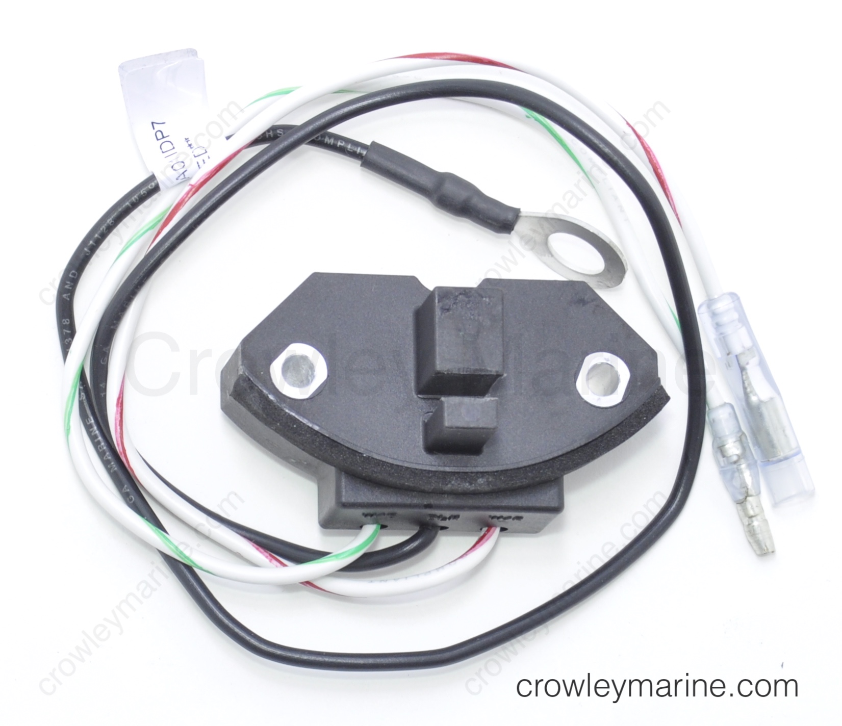 892150Q02 Ignition Sensor Assembly Mercury Marine Crowley Marine