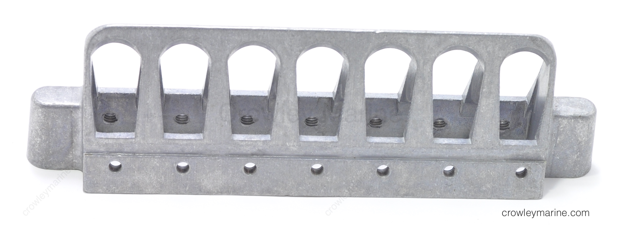 87692 Reed Block Mercury Marine Crowley Marine