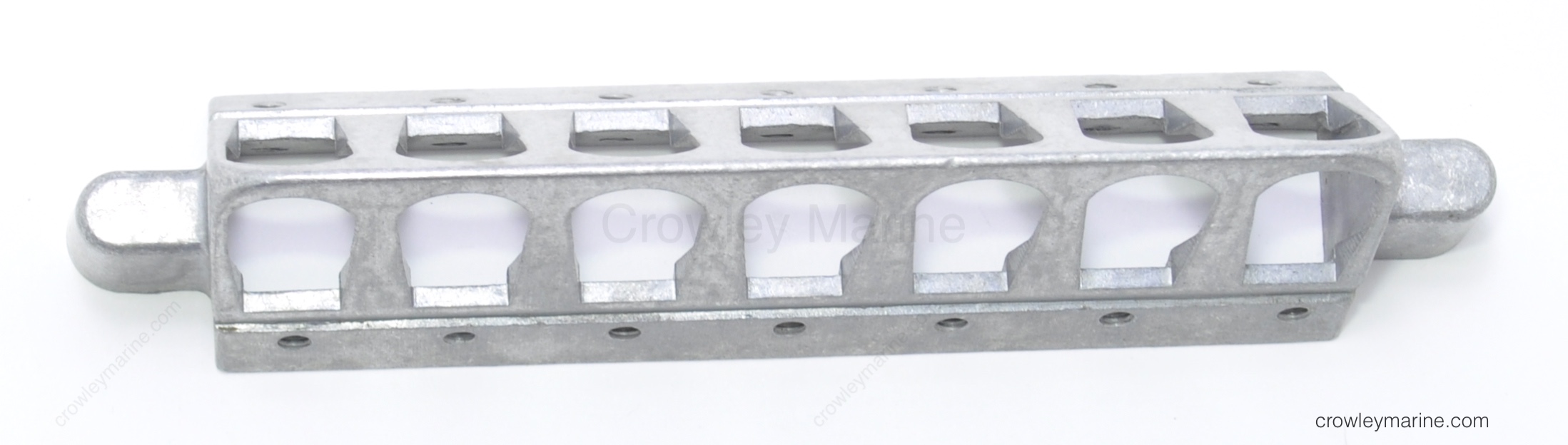 87692 Reed Block Mercury Marine Crowley Marine