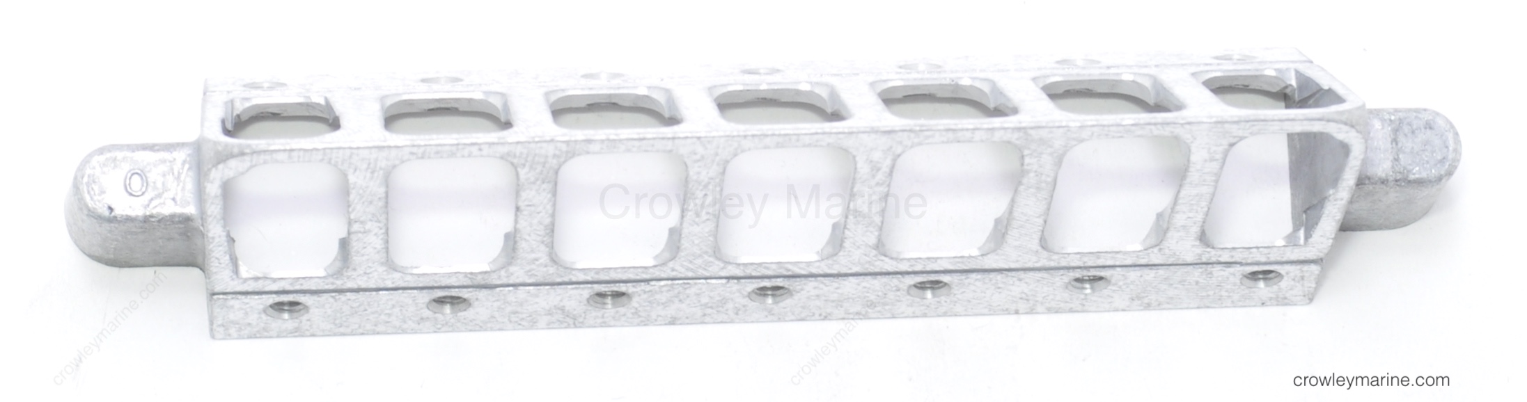 87692T3 Reed Block Mercury Marine Crowley Marine