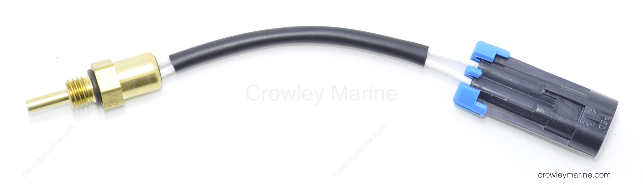 885342002 Water Temperature Sensor Mercury Marine Crowley Marine