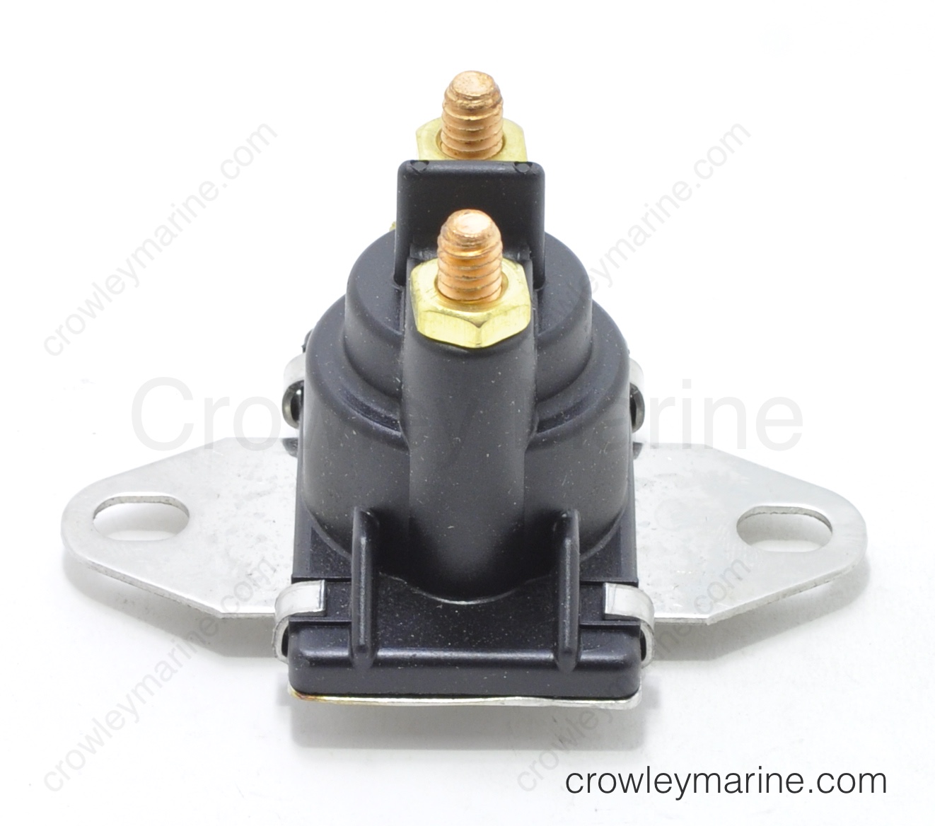 96054T Starter Solenoid Assembly Mercury Marine Crowley Marine