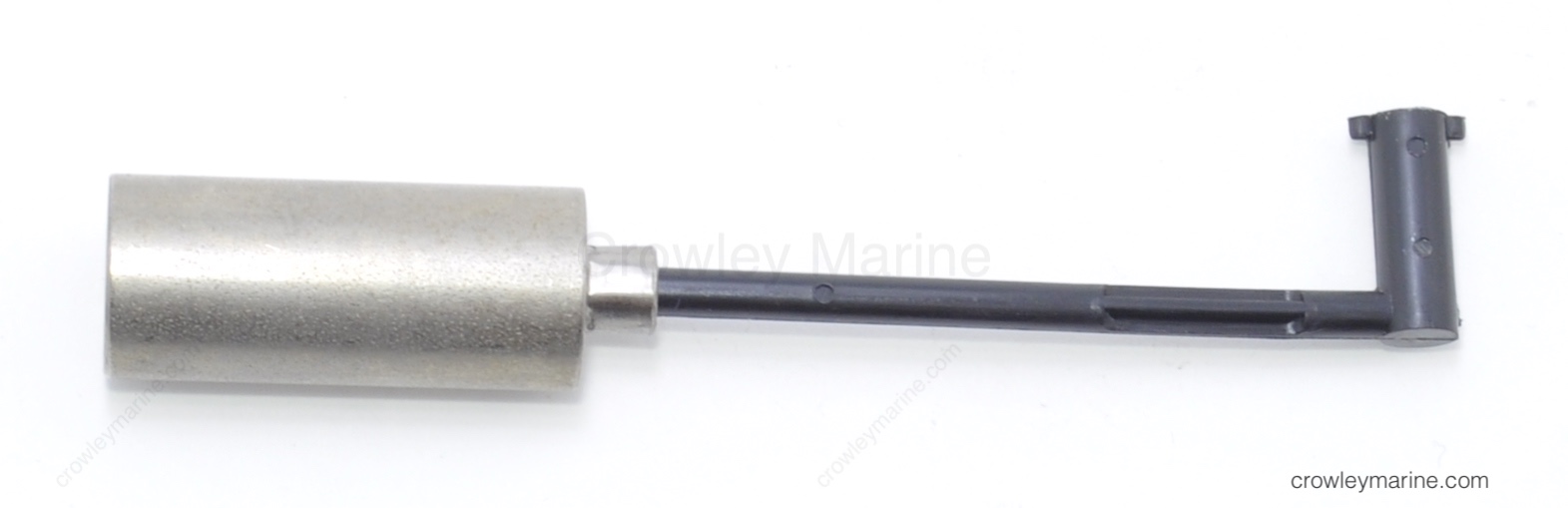 89008A2 Choke Solenoid Plunger Mercury Marine Crowley Marine